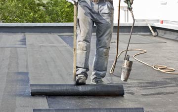 flat roof replacement High Ireby, Cumbria