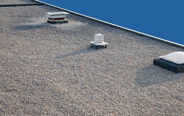 flat roofing High Ireby, Cumbria
