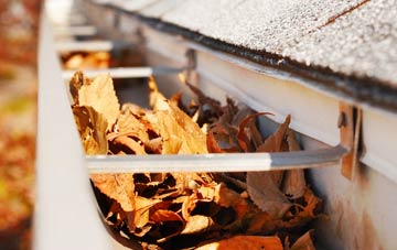 High Ireby gutter cleaning companies