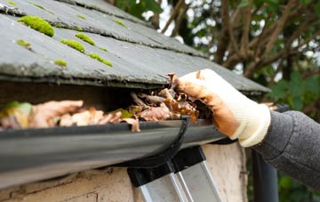 gutter cleaning High Ireby, Cumbria