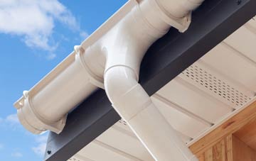 High Ireby gutter installation costs