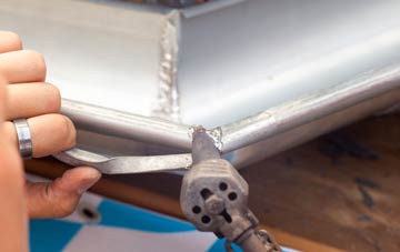 disadvantages of High Ireby lead roofing