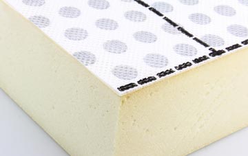 meeting High Ireby building codes