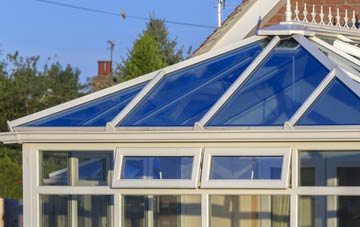 professional High Ireby conservatory insulation