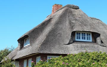 thatch roofing High Ireby, Cumbria